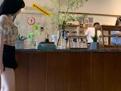 -不正咖啡(万达尊店)
