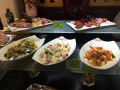 -科尔海悦酒店·柏顿花园餐厅(清河东路店)