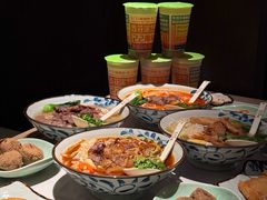 -鑫花溪牛肉米粉(凤凰街创始总店)