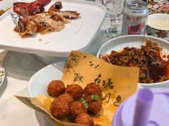 -味+新京宴·烤鸭·北京菜(创意谷店)