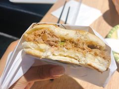 -白起肉夹馍