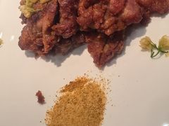 -甘家界牌柠檬鸭(青山店)