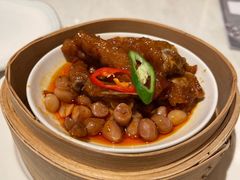 -彩丰楼中餐厅(深圳国际会展中心洲际酒店)