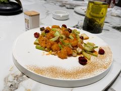 -金牌酸菜鱼(蓝天花园店)