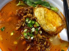 -鲁达面馆本帮风味(共康东路店)
