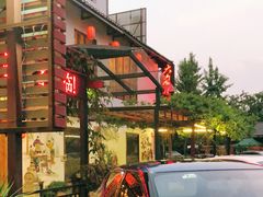 -大自然(鲁家村店)