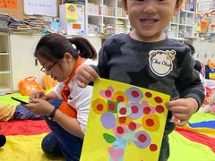 -饭米多蔻中英文绘本馆(苏州美罗店)