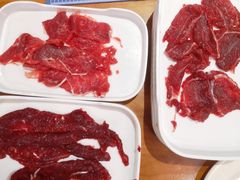 -牛鲜胜·潮汕牛肉自助火锅(番禺市桥店)