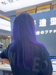 点击看大图 -藤野造型