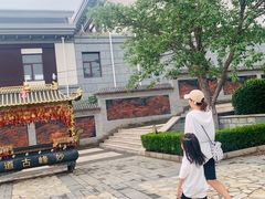 -阳台山自然风景区