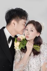 点击看大图 -情订奇缘婚纱摄影(和平路店)