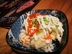 -和风食堂·日料·无界小火锅