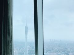 -广州四季酒店