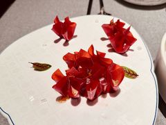 -柿合缘新京菜(国金中心商场店)