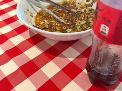 -西贝(深圳卓悦汇店)