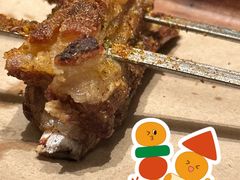 -那拉提之疆·新疆菜(美院店)