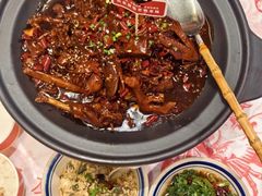 -回味黑鸭煲·始于2006(万松园店)