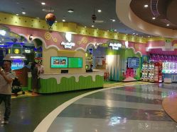 -菲菲羊乐园(临平银泰城店)