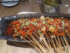 -成都吃客(九眼桥店)