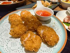 -樾餐厅泰式海鲜火锅(民歌湖店)