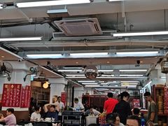 -香港蓮香樓(中環店)