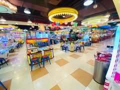 -汤姆熊欢乐世界(罗斯福店)