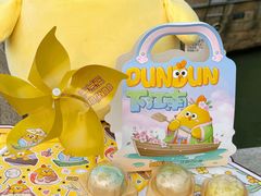 -百年同和·江南点心院(山塘街店)