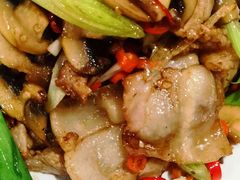 -江津如果餐厅(江津店)