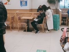 -德克士(砂之船奥特莱斯店)