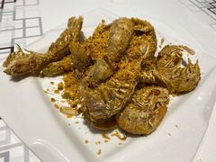 -强记海鲜·大排档(蛇口新街店)