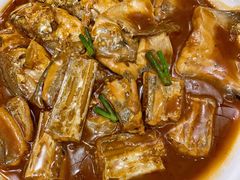 家烧东海三鲜-金时代顺风大酒店(临港百联店)
