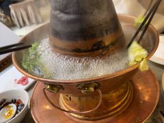 -东来顺饭庄(王府井步行街店)