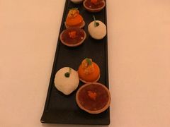 -Caprice(香港四季酒店)