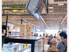 -宜家·瑞典风味餐厅(天津东丽商场店)
