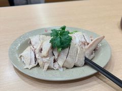 -百家鸡味馆(清泰店)