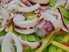 -芳华轩•客家菜馆(梧桐山店)