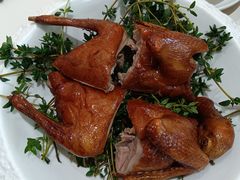 -蔡澜点心·粤菜(月星环球港店)