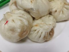 -津门永胜包子铺(哈尔滨道总店)