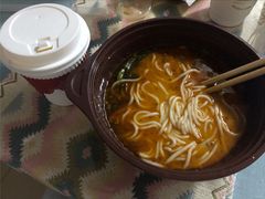 麻麻辣辣米线-五芳斋(临平星光街店)