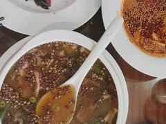 -茶港食堂(武昌店)