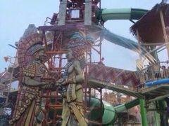 上海玛雅水公园-上海玛雅海滩水公园