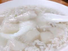 -华兴街自力面店