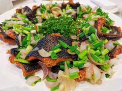 -匠心牛公馆·潮汕牛肉海鲜火锅(索菲特店)