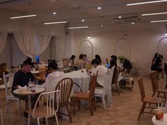 -Blue Concept Cafe&Farm·關於藍