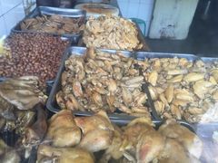 -土门八珍烤鸡腊味店(土门老店)