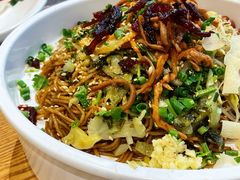 海南粉-琼菜王(南海店)