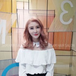 点击看大图 -3AM HAIR SALON烫发染发接发