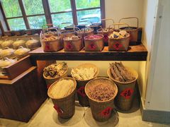 -桐湾大院·桐庐菜(滨江店)