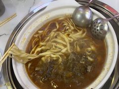 -老诚一锅·羊蝎子(广渠门外店)