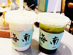 -椰小鸡·琼州糟粕醋·火锅(美兰缤纷城店)